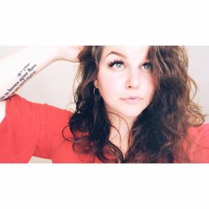 Meet your Posher, Brittany